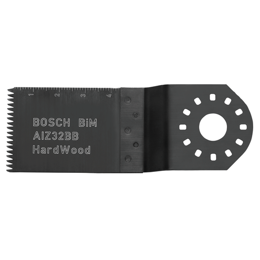 Bosch sagblad bim b:32mm l:40mm gl starlock